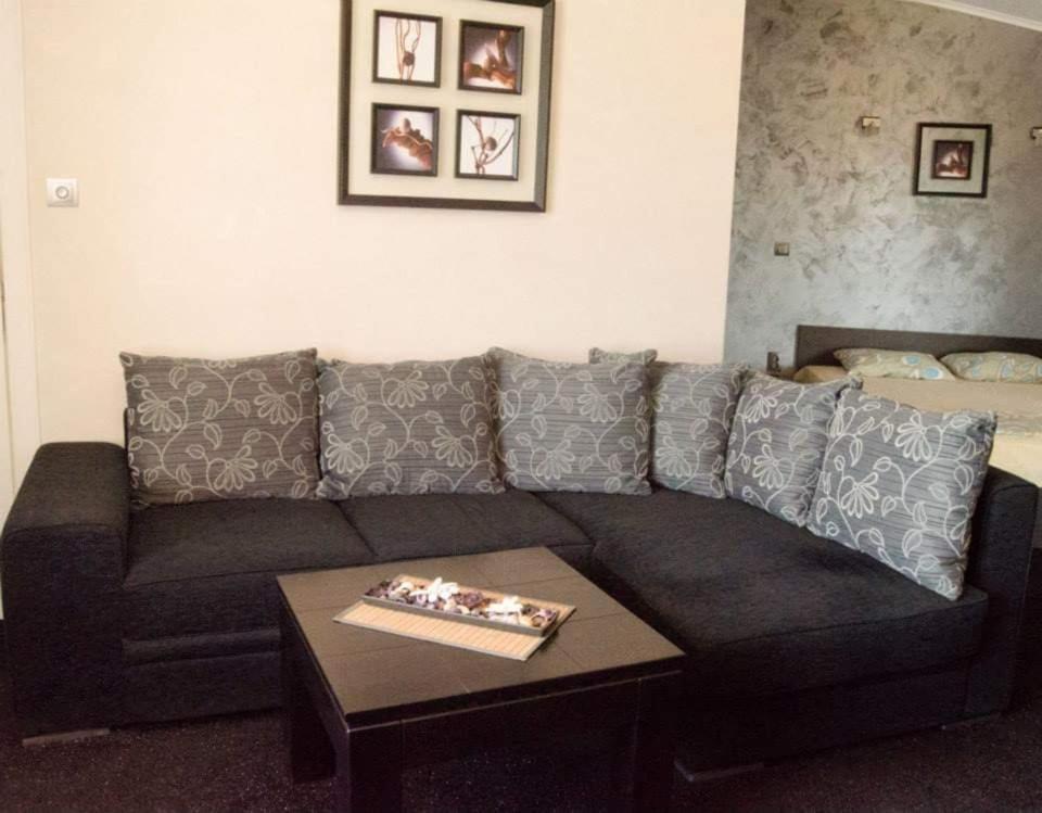 سوبوت Rooms Low Price المظهر الخارجي الصورة