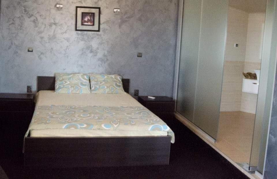 سوبوت Rooms Low Price المظهر الخارجي الصورة